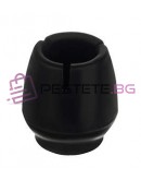 Калъфи за крака на стол маса с филц 4 броя